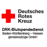 Deutsches Rotes Kreuz - DRK-Blutspendedienst